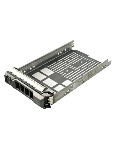 KIESZEŃ RAMKA 3,5 SATA DELL MD1200 MD3200 R320 R730 T630 GEN11-14 0X968D
