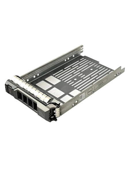 KIESZEŃ RAMKA 3,5 SATA DELL MD1200 MD3200 R320 R730 T630 GEN11-14 0X968D