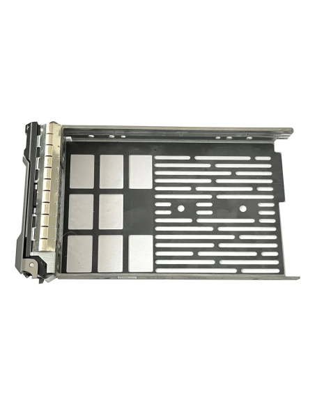 KIESZEŃ RAMKA 3,5 SATA DELL MD1200 MD3200 R320 R730 T630 GEN11-14 0X968D
