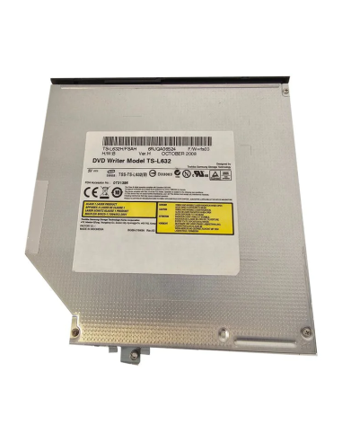 NAGRYWARKA DVD SUPER MULTI TOSHIBA SAMSUNG TS-L632H/FSAH