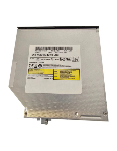NAGRYWARKA DVD SUPER MULTI TOSHIBA SAMSUNG TS-L632H/FSAH