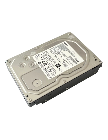 DYSK HGST 6TB SAS 12G 7.2K 3,5 HUS726060AL4210 0F22790