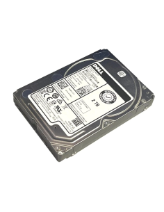 DYSK DELL 2TB SATA 6G 7.2K 2,5 ST2000NX0423 0VR92X 1VD130-136