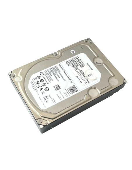 DYSK SEAGATE NETAPP 6TB SAS 12G 7.2K 3,5 108-00389+A0 1HT27Z-038