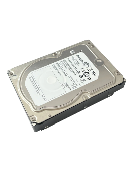 DYSK SEAGATE ES.3 4TB SAS 6G 7.2K 3,5 ST4000NM0023 9ZM270-080
