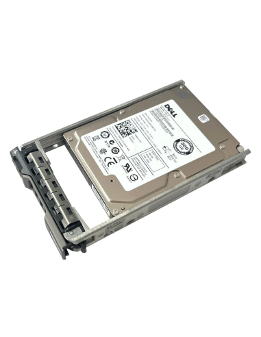 DYSK DELL SAVVIO 15K.3 300GB SAS 6G 2,5 0H8DVC