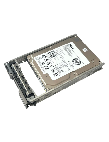 DYSK DELL SAVVIO 15K.3 300GB SAS 6G 2,5 0H8DVC