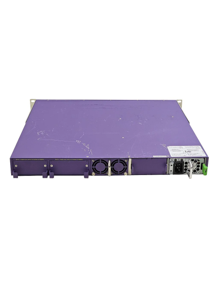 SWITCH EXTREME NETWORKS X460-24T 24x1GB 8xSFP VLAN USZY