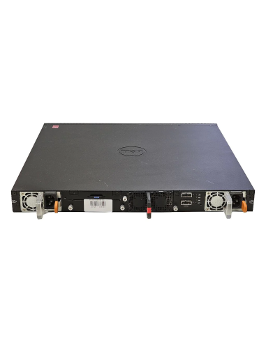 SWITCH DELL N3048 48x1GB 2xSFP 2x10GB SFP+ 2xSTACK 2xPSU 200W