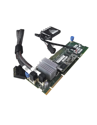 KONTROLER RAID LENOVO AnyRAID R720i 12GB/S SAS SATA 1GB CACHE 5R103T8594