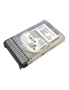 DYSK IBM 1TB SATA 6G 7.2K 2,5 RAMKA ST91000640NS 00AJ142 00AJ145