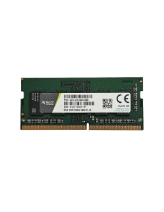 PAMIEC APACER 4GB SOD PC3-10600 76.B353G.C2V0C