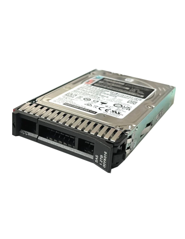 DYSK DELL SAVVIO 15K.3 300GB SAS 6G 2,5 0H8DVC