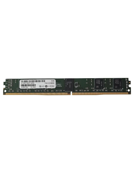 PAMIĘĆ VIRTIUM 8GB PC4-2133R ECC REG CL15 SLIM VL33A1H63F-N6S