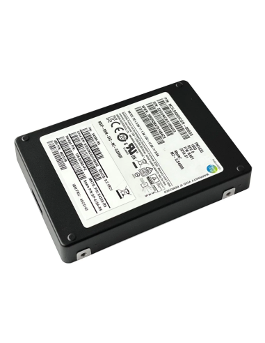 DYSK DELL SAVVIO 15K.3 300GB SAS 6G 2,5 0H8DVC