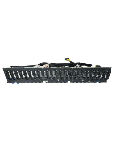 BACKPLANE 24x2,5 HDD DELL POWEREDGE R730XD OKABLOWANIE 0PGP6R