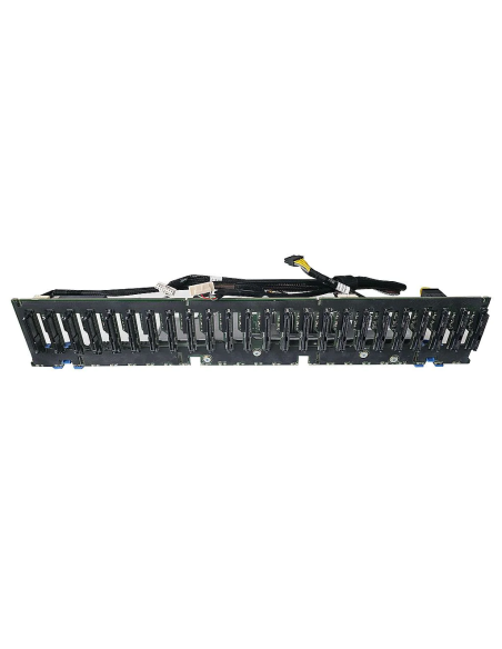 BACKPLANE 24x2,5 HDD DELL POWEREDGE R730XD OKABLOWANIE 0PGP6R