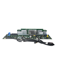BACKPLANE 24x2,5 HDD DELL POWEREDGE R730XD OKABLOWANIE 0PGP6R 2