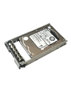 DYSK DELL 600GB SAS 6G 15K 2,5 RAMKA AL13SXL600N 0WPJY9