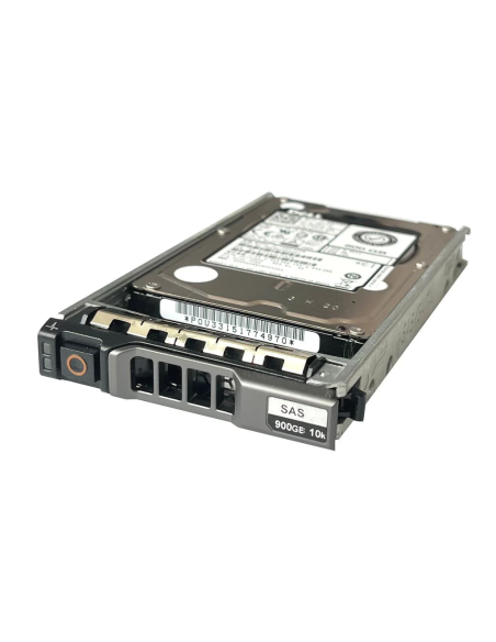 DYSK DELL 600GB SAS 6G 15K 2,5 RAMKA AL13SXL600N 0WPJY9