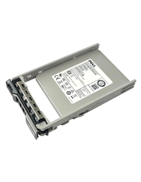 DYSK DELL 120GB SSD SATA 6G 2,5 RAMKA LITEON IT ECT-120N9S F98R4 3C01110198