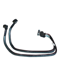 KABEL MINI SAS 2xSFF-8643 DELL POWEREDGE R730XD RAID PERC 0CP14K
