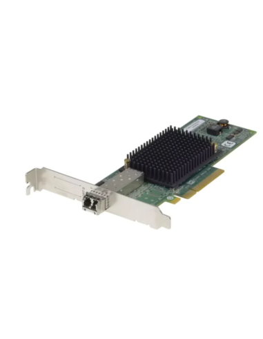 KONTROLER FUJITSU LPE1250 8GB FC GBIC PCIe LOW