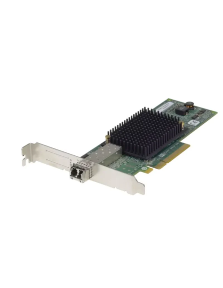 KONTROLER FUJITSU LPE1250 8GB FC GBIC PCIe LOW