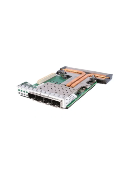 KARTA SIECIOWA INTEL X710 -DA4 4x10GB SFP+068M95