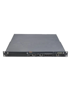 MOBILITY CONTROLLER ARUBA 7240 WiFi 6 4x10GB SFP+ 2x1GB COMBO 2xPSU VLAN