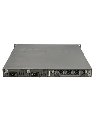 MOBILITY CONTROLLER ARUBA 7240 WiFi 6 4x10GB SFP+ 2x1GB COMBO 2xPSU VLAN