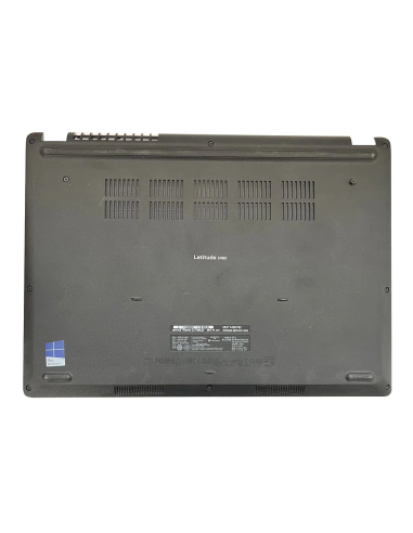 OBUDOWA DOLNA DELL LATITUDE E6330 E6430S 07J29F