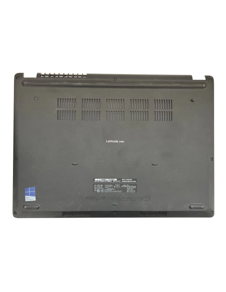 OBUDOWA DOLNA DELL LATITUDE E6330 E6430S 07J29F