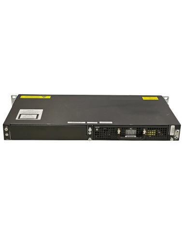 SWITCH CISCO ME-3400E-24TS-M 24x10/100Mbps 2xSFP 2x1GB COMBO VLAN USZY
