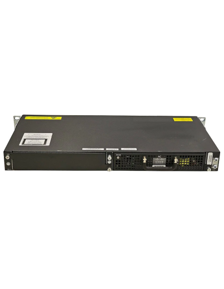SWITCH CISCO ME-3400E-24TS-M 24x10/100Mbps 2xSFP 2x1GB COMBO VLAN USZY