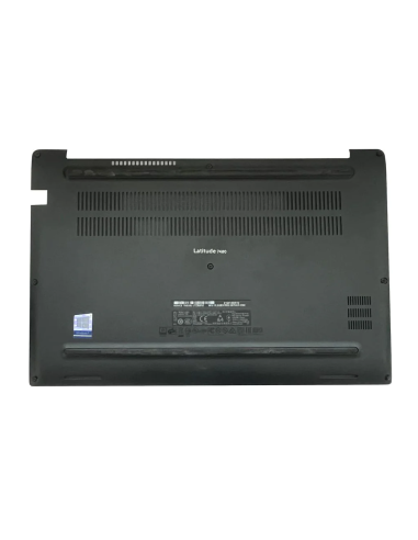 OBUDOWA DOLNA DELL LATITUDE E6330 E6430S 07J29F