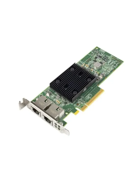 KARTA SIECIOWA DELL BROADCOM 57416 2x10GB RJ-45 LOW NC5VD