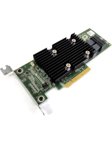 KONTROLER RAID DELL PERC H330 HBA IT MODE 12GB/S PCI-E LOW 0J7TNV