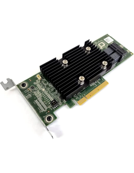KONTROLER RAID DELL PERC H330 HBA IT MODE 12GB/S PCI-E LOW 0J7TNV