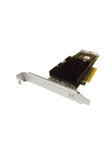 KONTROLER RAID DELL PERC H710 6Gb 2xSAS 512MB CACHE PCIE NHD8V