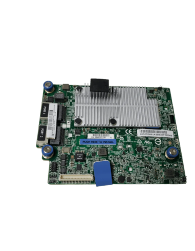 KONTROLER HP SMART ARRAY P440ar SAS SATA 12G 2xMINISAS SFF-8087 786760-001