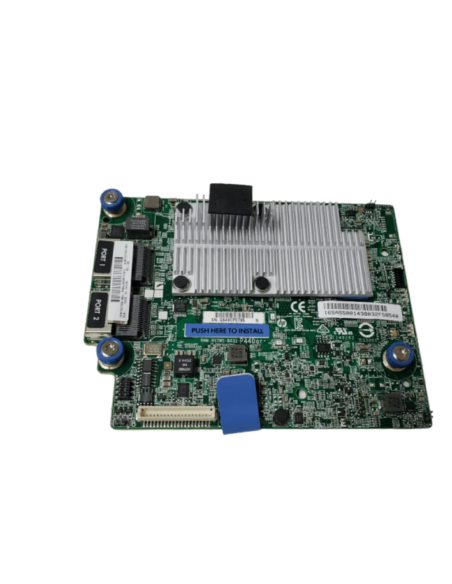 KONTROLER HP SMART ARRAY P440ar SAS SATA 12G 2xMINISAS SFF-8087 786760-001