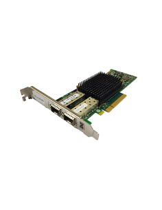 KARTA FIBRE EMULEX LPE16002 16GB 2xHBA FULL P005947-41C