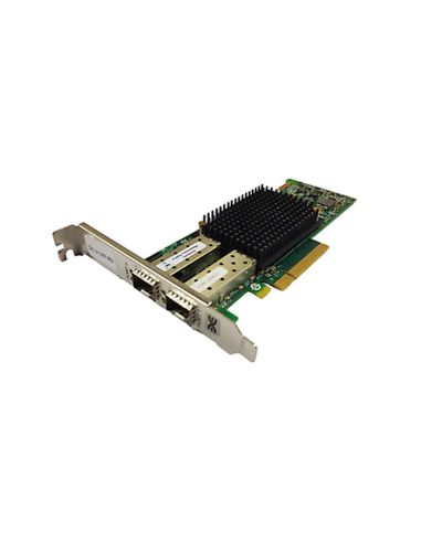 KARTA FIBRE EMULEX LPE16002 16GB 2xHBA FULL P005947-41C