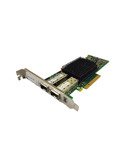 KARTA FIBRE EMULEX LPE16002 16GB 2xHBA FULL P005947-41C