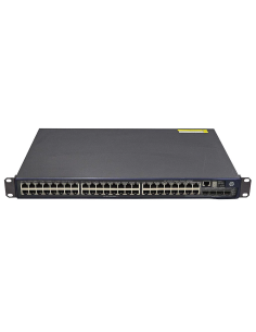 SWITCH HP A5120-48G 48x1GB 4xSFP L2 JE069A USZY