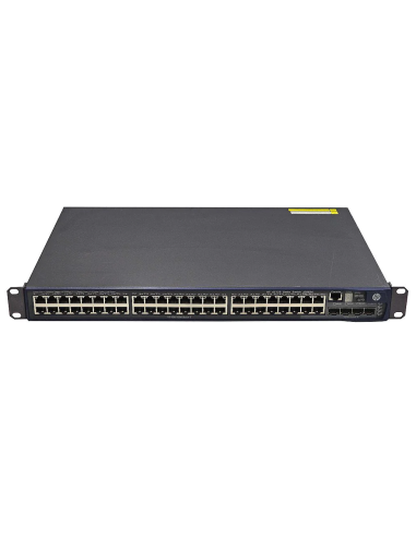 SWITCH HP A5120-48G 48x1GB 4xSFP L2 JE069A USZY
