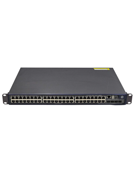 SWITCH HP A5120-48G 48x1GB 4xSFP L2 JE069A USZY