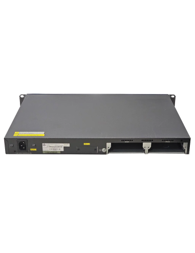 SWITCH HP A5120-48G 48x1GB 4xSFP L2 JE069A USZY