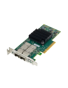 KARTA SIECIOWA MELLANOX CONNECTX-4 2x10GB SFP+LOW CX4121A-XCAT
